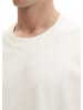 Marc O'Polo T-Shirt loose in Silky White