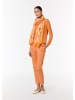 comma Tuch  in  44F3_orange