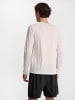 Newline T-Shirt Nwlbeat Laufen Herren in WHITE