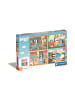Clementoni Play All Day 4-in-1 Puzzle Clementoni