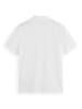 Scotch & Soda Poloshirt für Herren in weiß