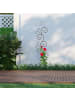 relaxdays Rankgitter in Braun - (B)30 x (H)160 cm