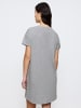 Triumph Nachthemd Nightdress in DARK GREY MELANGE