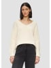 s.Oliver Strickpullover  in  81X0_beige