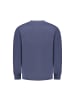 NORWAY 1963 Blau Baumwolle Herren Sweatshirt