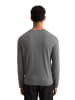 Marc O'Polo Pullover regular in graphite grey melange