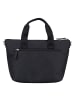 Jost Bergen Handtasche RFID Schutz 23 cm black