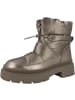 Tamaris Boots 1-26902-29 in gold