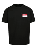 Mister Tee T-Shirt in black