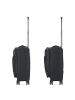 Roncato Gateway 4 Rollen Kabinentrolley 55 cm black