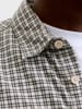 Jack & Jones Hemd in Cloud Dancer
