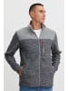 BLEND Sweatshirt BHPinti in Nachtschwarz