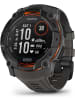 Garmin Instinct 3 50mm SOLAR GPS-Multisport-Smartwatch 1,1" Display smarte Features