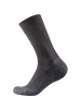 DEVOLD Multi Medium Socken in Schwarz