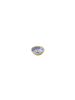 APS Schale FLORYN in blau - Ø 8 cm, H: 3 cm 50 ml