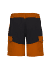 Trollkids Funktionsshorts Hammerfest in cinnamon
