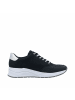 rieker Sneaker für Damen in schwarz