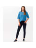 BRAX  Jeans Style Ana in Marine
