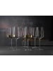 Spiegelau 6er Set Universalgläser + Poliertuch Definition in 550 ml in transparent