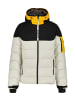 Icepeak Funktionsjacke ICEPEAK EDGERTON in Beige
