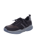 Xsensible Sportlicher Schnürschuh in braun