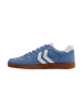 Hummel Sneaker in blau