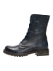 Felmini Stiefelette in Blau