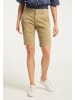 DreiMaster Vintage Shorts in Beige