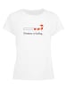Merchcode T-Shirts in white