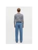 MADS NORGAARD COPENHAGEN Langarmshirt Duo Rib Tobias in multicolor