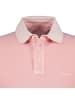 Gant Poloshirt in Rosa
