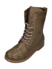 Andrea Conti Stiefeletten 0348760-103 in grün