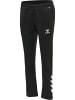 Hummel Hummel Hose Hmlcore Multisport Damen Atmungsaktiv Schnelltrocknend in BLACK