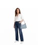 U.S. Polo Assn. Henkeltasche in Blue