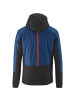 Maier Sports Funktionsjacke Monzabon in Marine