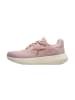 Tamaris Low Sneaker mit Schnürsenkeln Rose