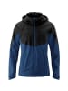 Maier Sports Regenjacke Halny in Marine
