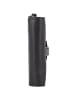 Greenburry Spongy Geldbörse Leder 12.5 cm black