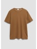 s.Oliver T-Shirt in 8919_braun