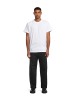 G-Star Raw Pleated Chino Relaxed Straight dk black