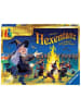 Ravensburger Verlag GmbH Spiel - Ravensburger 26425 - Hexentanz, Abwechslungsreiches Familienspiel f&uum