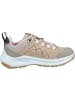 Grisport Wanderschuhe / Wanderstiefel in beige