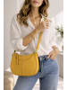 TONI&FRIENDS Schultertasche " Extravagant " in gelb