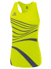 erima Racing Singlet in primrose