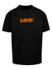 Merchcode Merchcode T-Shirts in black