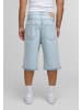 2Y Studios Jeans-Shorts in light blue