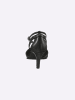 Heine Pumps in schwarz