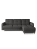 MF Design Roxana in Asphalt -  (L) 165 x (B) 240 x (H) 90 cm