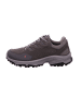 Ecco Schnürschuh in grau