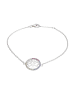 Smart Jewel Armband Mit Lebensbaum in Mehrfarbig